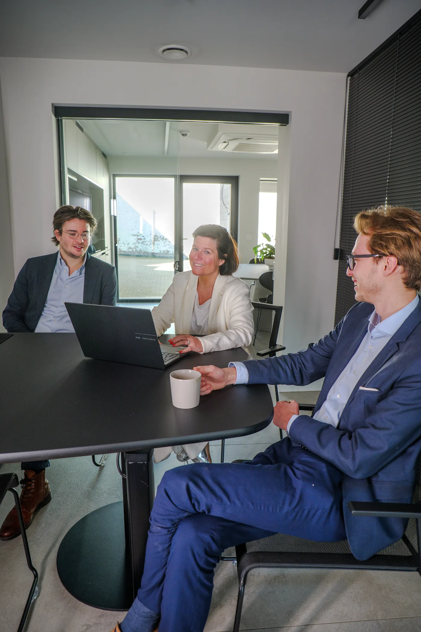 Private onroerende leasing (POL): vastgoed slim structureren tussen prive en vennootschap