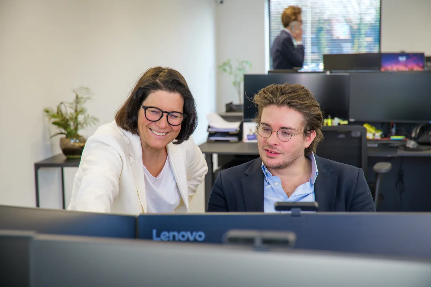 Personeelsadministratie