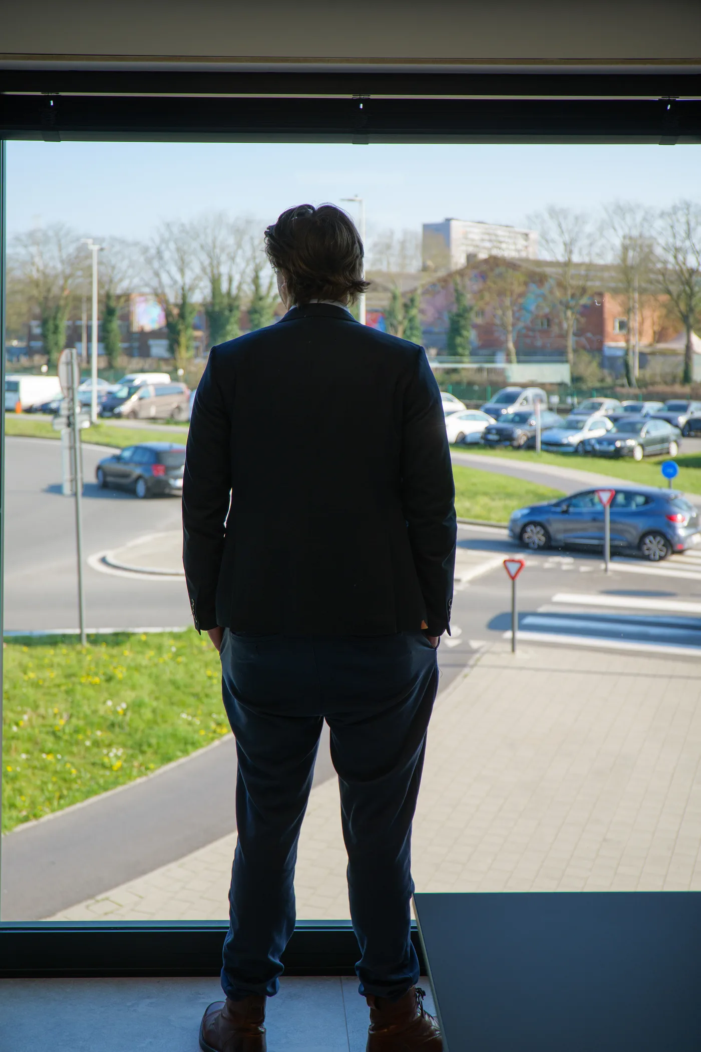 Boekhouder voor Transport & Logistique